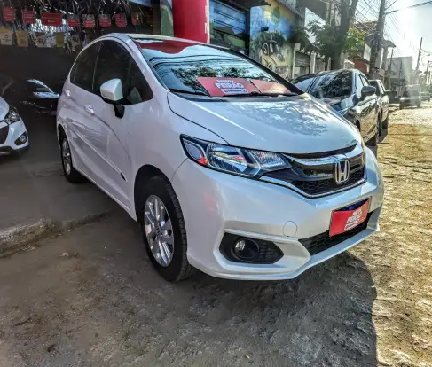 HONDA-FIT-2018