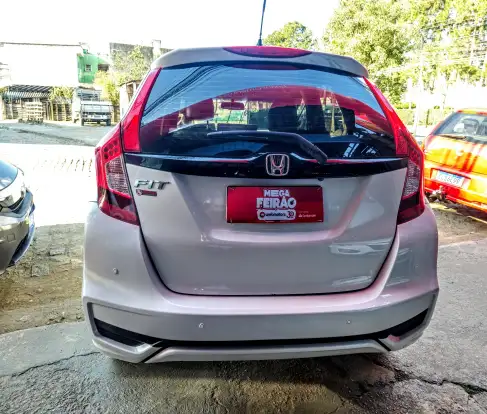 HONDA-FIT-2018