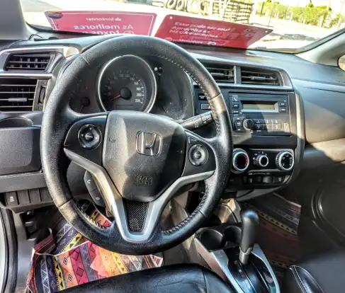 HONDA-FIT-2018
