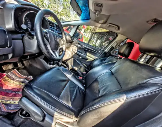 HONDA-FIT-2018