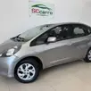 HONDA FIT 1.4 DX 16V FLEX 4P MANUAL HONDA FIT 1.4 DX 16V FLEX 4P MANUAL