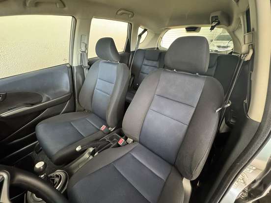 HONDA-FIT-1.4 DX 16V FLEX 4P MANUAL HONDA-FIT-2013