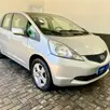 HONDA FIT 1.4 LX 16V FLEX 4P MANUAL HONDA FIT 1.4 LX 16V FLEX 4P MANUAL