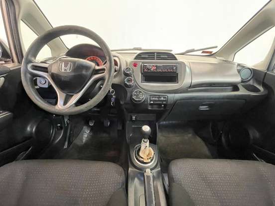 HONDA-FIT-1.4 LX 16V FLEX 4P MANUAL HONDA-FIT-2009