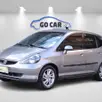 HONDA FIT 1.4 LX 8V GASOLINA 4P AUTOMÁTICO HONDA FIT 1.4 LX 8V GASOLINA 4P AUTOMÁTICO