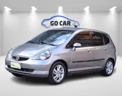 HONDA FIT 1.4 LX 8V GASOLINA 4P AUTOMÁTICO HONDA FIT 1.4 LX 8V GASOLINA 4P AUTOMÁTICO