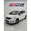 HONDA FIT 1.5 EX 16V FLEX 4P AUTOMÁTICO HONDA FIT 1.5 EX 16V FLEX 4P AUTOMÁTICO