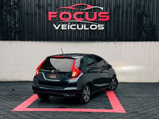 HONDA-FIT-1.5 EX 16V FLEX 4P AUTOMÁTICO HONDA-FIT-2019