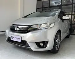 HONDA FIT 1.5 EX 16V FLEX 4P AUTOMÁTICO HONDA FIT 1.5 EX 16V FLEX 4P AUTOMÁTICO