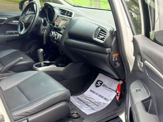 HONDA-FIT-1.5 EXL 16V FLEX 4P AUTOMÁTICO HONDA-FIT-2015