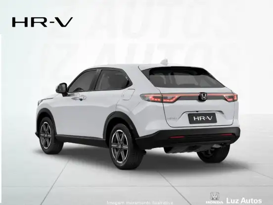 HONDA-HR-V-1.5 DI I-VTEC FLEX EX CVT HONDA-HR-V-2026