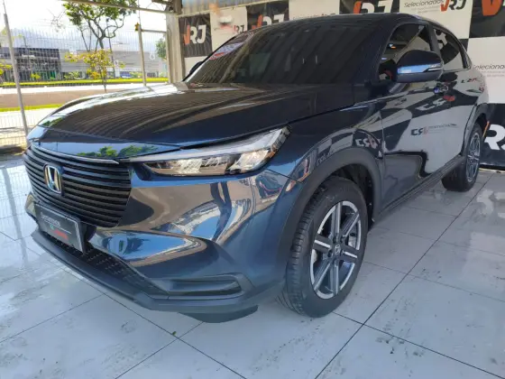 HONDA HR-V 1.5 DI I-VTEC FLEX EX CVT