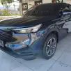 HONDA HR-V 1.5 DI I-VTEC FLEX EX CVT HONDA HR-V 1.5 DI I-VTEC FLEX EX CVT
