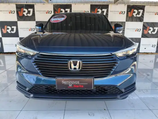 HONDA-HR-V-2024
