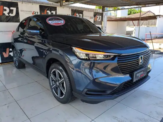 HONDA-HR-V-2024
