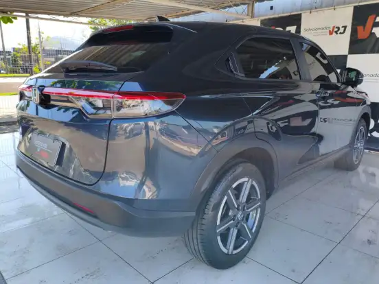 HONDA-HR-V-1.5 DI I-VTEC FLEX EX CVT HONDA-HR-V-2024