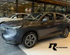 HONDA HR-V 1.5 DI I-VTEC FLEX EX CVT HONDA HR-V 1.5 DI I-VTEC FLEX EX CVT