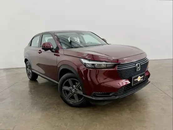 HONDA-HR-V-1.5 DI I-VTEC FLEX EXL CVT HONDA-HR-V-2022
