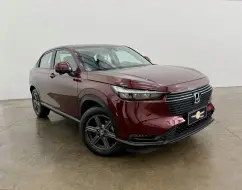 HONDA HR-V 1.5 DI I-VTEC FLEX EXL CVT HONDA HR-V 1.5 DI I-VTEC FLEX EXL CVT