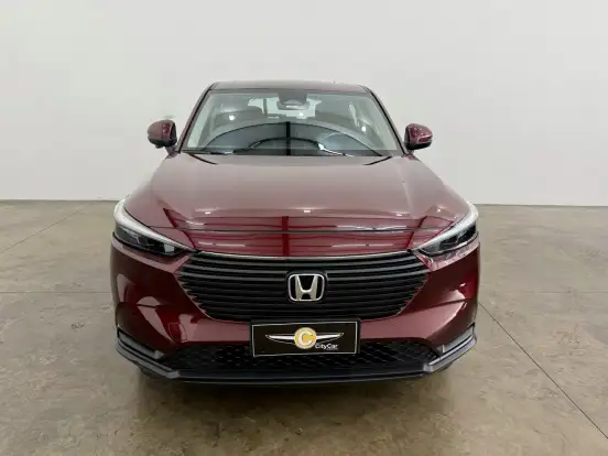 HONDA-HR-V-1.5 DI I-VTEC FLEX EXL CVT HONDA-HR-V-2022