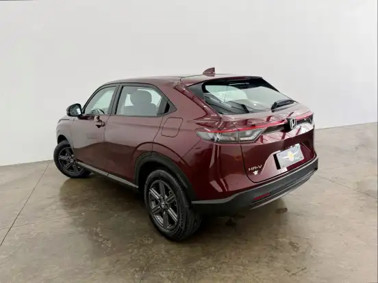 HONDA-HR-V-1.5 DI I-VTEC FLEX EXL CVT HONDA-HR-V-2022