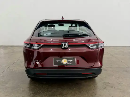 HONDA-HR-V-1.5 DI I-VTEC FLEX EXL CVT HONDA-HR-V-2022