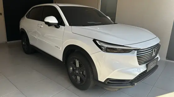 HONDA HR-V 1.5 DI I-VTEC FLEX EXL CVT