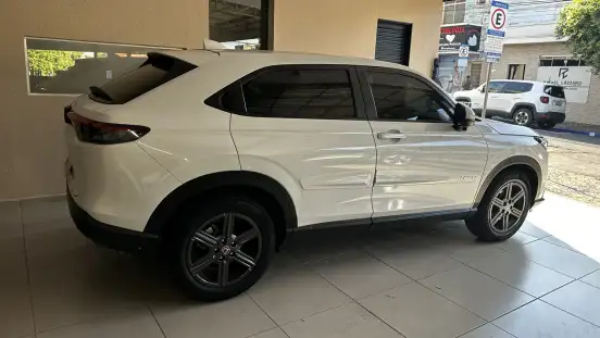 HONDA-HR-V-1.5 DI I-VTEC FLEX EXL CVT HONDA-HR-V-2025
