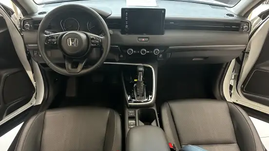 HONDA-HR-V-2025