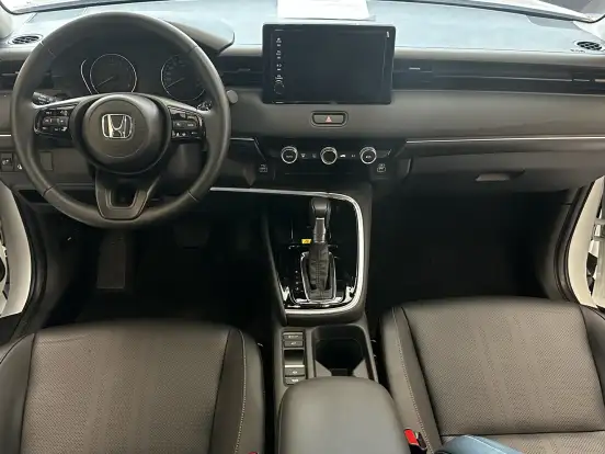 HONDA-HR-V-1.5 DI I-VTEC FLEX EXL CVT HONDA-HR-V-2025
