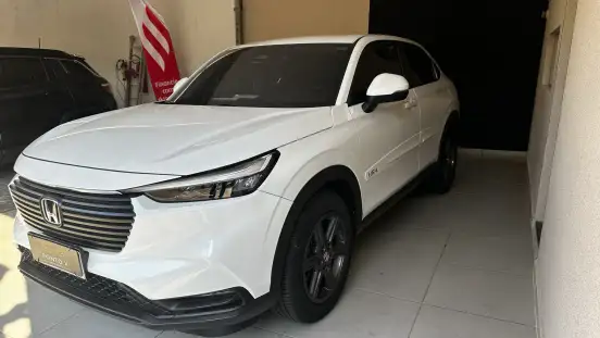 HONDA-HR-V-2025