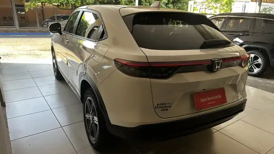 HONDA-HR-V-1.5 DI I-VTEC FLEX EXL CVT HONDA-HR-V-2025
