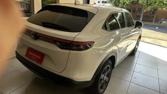HONDA-HR-V-1.5 DI I-VTEC FLEX EXL CVT HONDA-HR-V-2025