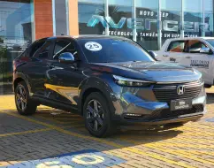 HONDA HR-V 1.5 DI I-VTEC FLEX EXL CVT HONDA HR-V 1.5 DI I-VTEC FLEX EXL CVT