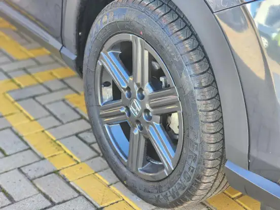 HONDA-HR-V-1.5 DI I-VTEC FLEX EXL CVT HONDA-HR-V-2024