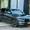 HONDA HR-V 1.5 DI I-VTEC FLEX EXL CVT HONDA HR-V 1.5 DI I-VTEC FLEX EXL CVT