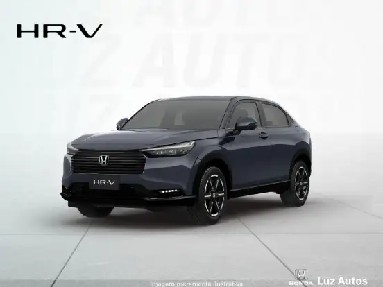 HONDA-HR-V-1.5 DI I-VTEC FLEX EXL CVT HONDA-HR-V-2026