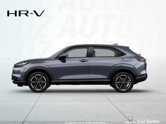 HONDA-HR-V-1.5 DI I-VTEC FLEX EXL CVT HONDA-HR-V-2026