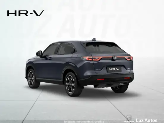 HONDA-HR-V-1.5 DI I-VTEC FLEX EXL CVT HONDA-HR-V-2026