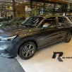 HONDA HR-V 1.5 DI I-VTEC FLEX EXL CVT HONDA HR-V 1.5 DI I-VTEC FLEX EXL CVT