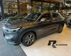 HONDA HR-V 1.5 DI I-VTEC FLEX EXL CVT HONDA HR-V 1.5 DI I-VTEC FLEX EXL CVT