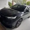 HONDA HR-V 1.5 DI I-VTEC TURBO FLEX TOURING CVT HONDA HR-V 1.5 DI I-VTEC TURBO FLEX TOURING CVT