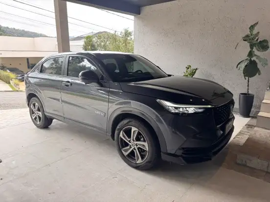 HONDA-HR-V-1.5 DI I-VTEC TURBO FLEX TOURING CVT HONDA-HR-V-2023