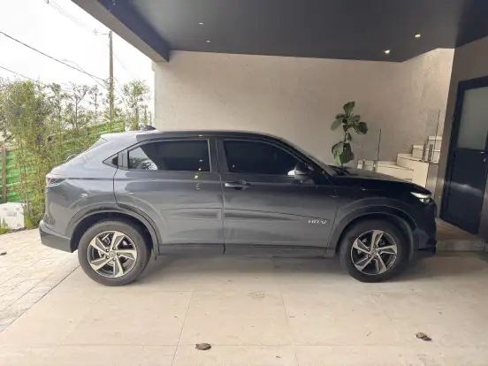 HONDA-HR-V-1.5 DI I-VTEC TURBO FLEX TOURING CVT HONDA-HR-V-2023