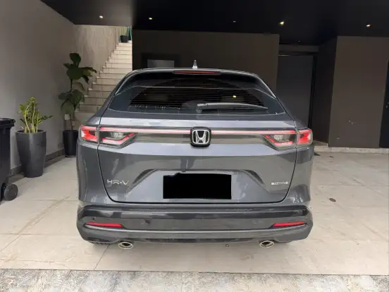 HONDA-HR-V-1.5 DI I-VTEC TURBO FLEX TOURING CVT HONDA-HR-V-2023