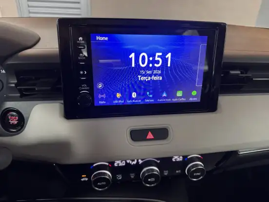 HONDA-HR-V-1.5 DI I-VTEC TURBO FLEX TOURING CVT HONDA-HR-V-2023