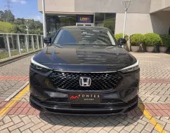 HONDA HR-V 1.5 DI I-VTEC TURBO FLEX TOURING CVT HONDA HR-V 1.5 DI I-VTEC TURBO FLEX TOURING CVT