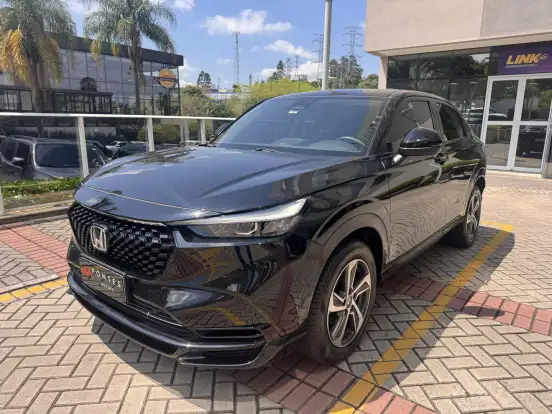 HONDA-HR-V-1.5 DI I-VTEC TURBO FLEX TOURING CVT HONDA-HR-V-2025