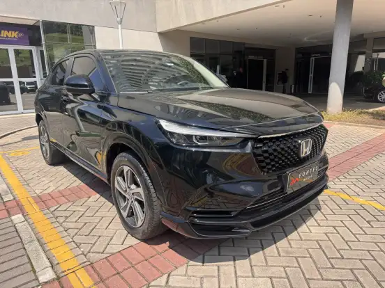 HONDA-HR-V-1.5 DI I-VTEC TURBO FLEX TOURING CVT HONDA-HR-V-2025