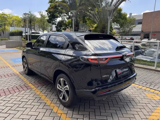 HONDA-HR-V-1.5 DI I-VTEC TURBO FLEX TOURING CVT HONDA-HR-V-2025